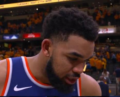 唐斯：這支團隊獨一無二，隊友們個性鮮明卻愿意付出 sacrifices