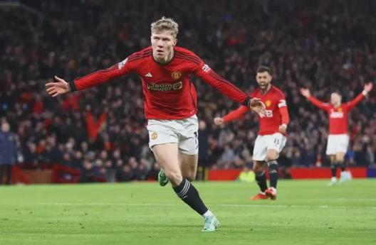 庫尼亞能否成為曼聯(lián)鋒線新引擎？