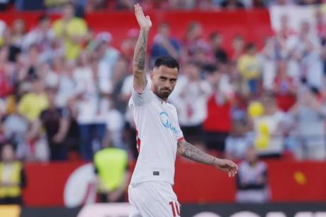 蘇索：失球本可避免，球隊已不再有昔日輝煌