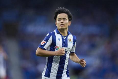 羅馬諾：久保建英將加入新經(jīng)紀(jì)公司，下周將評(píng)估未來走向