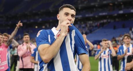 西班牙人不會與巴薩就加西亞進行談判