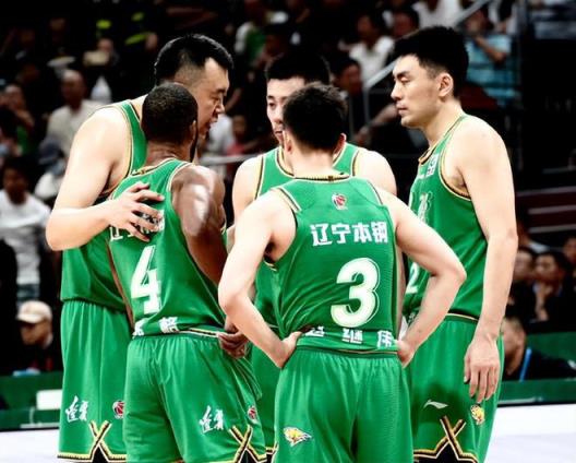 首戰(zhàn)即巔峰！遼籃迎戰(zhàn)四川全運(yùn)成年男籃預(yù)賽，大韓繼偉對(duì)陣周琦孫銘徽