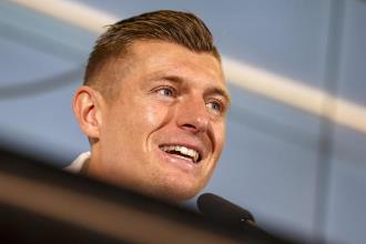 克羅斯：拜仁未能獲得維爾茨，皇馬對阿隆索而言是重要優(yōu)勢