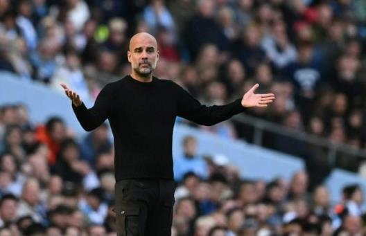 瓜迪奧拉：盡管艱難但永不放棄，下賽季我們將更進(jìn)一步