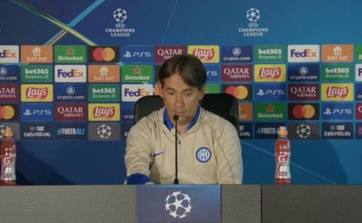 小因扎吉：國外球隊每年都在邀約，現(xiàn)在考慮這些簡直是在瘋