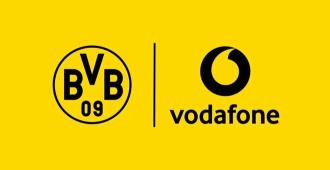 沃達豐正式贊助多特蒙德，世俱杯起合作