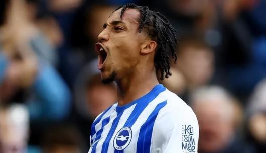 23歲巴西天才球星閃耀利物浦，兩大英超豪門爭(zhēng)搶加盟