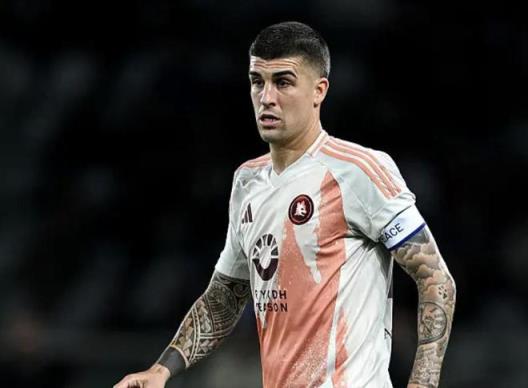 曼奇尼：我們無法控制命運(yùn)，贏得歐戰(zhàn)資格值得球隊驕傲