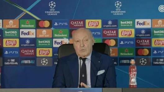 馬洛塔：歐冠決賽是意大利足球的重要展示時刻