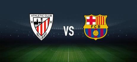 畢爾巴鄂競技迎戰(zhàn)巴薩：尼科-威廉斯、烏奈-西蒙首發(fā)，萊萬多夫斯基、佩德里出戰(zhàn)