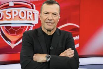 馬特烏斯：薩內(nèi)為拜仁帶來(lái)積極氛圍，與孔帕尼關(guān)系融洽