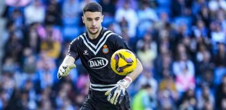 西班牙人內(nèi)部認(rèn)為加西亞不會(huì)加盟巴薩