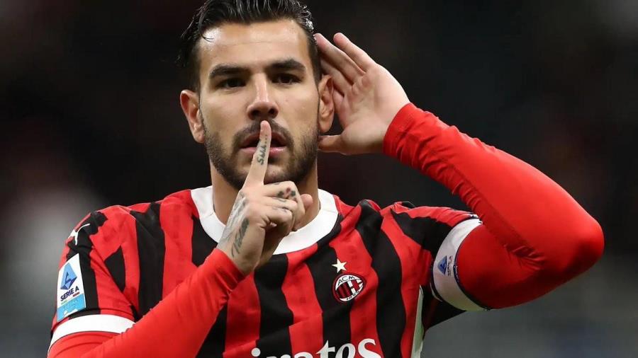 隆戈：沙特球隊(duì)愿支付1800萬(wàn)歐元年薪簽下特奧