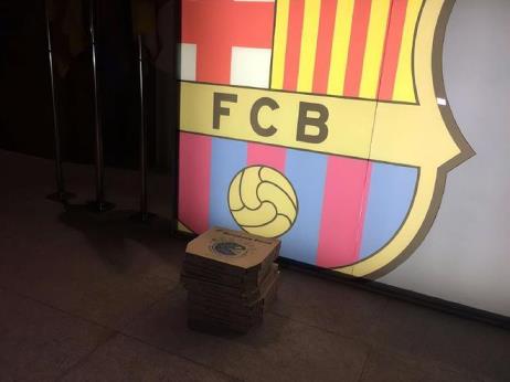 巴薩夏窗轉(zhuǎn)會支出或突破1億歐元大關(guān)