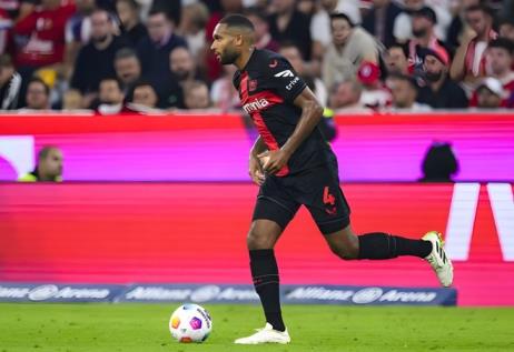 記者：拜仁不愿支付費(fèi)用讓塔提前到隊(duì)參加世俱杯，合同7月1日生效