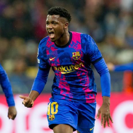 切爾西正與摩納哥爭奪法蒂，門德斯將負責(zé)談判事宜