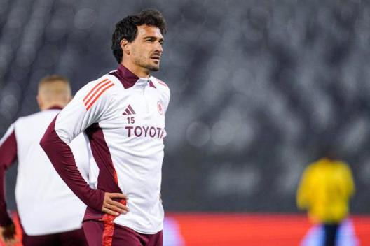 最后一舞：胡梅爾斯坦言心情復(fù)雜，結(jié)局仍感欣慰