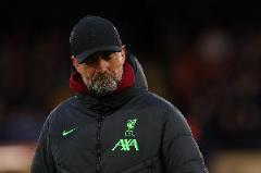 克洛普在社交媒體上表達(dá)對(duì)撞人事件的震驚與悲痛，為受影響者祈禱