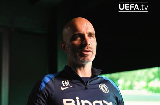 馬雷斯卡稱佩工是足球生涯中如父親般的導(dǎo)師，激勵他保持真實(shí)