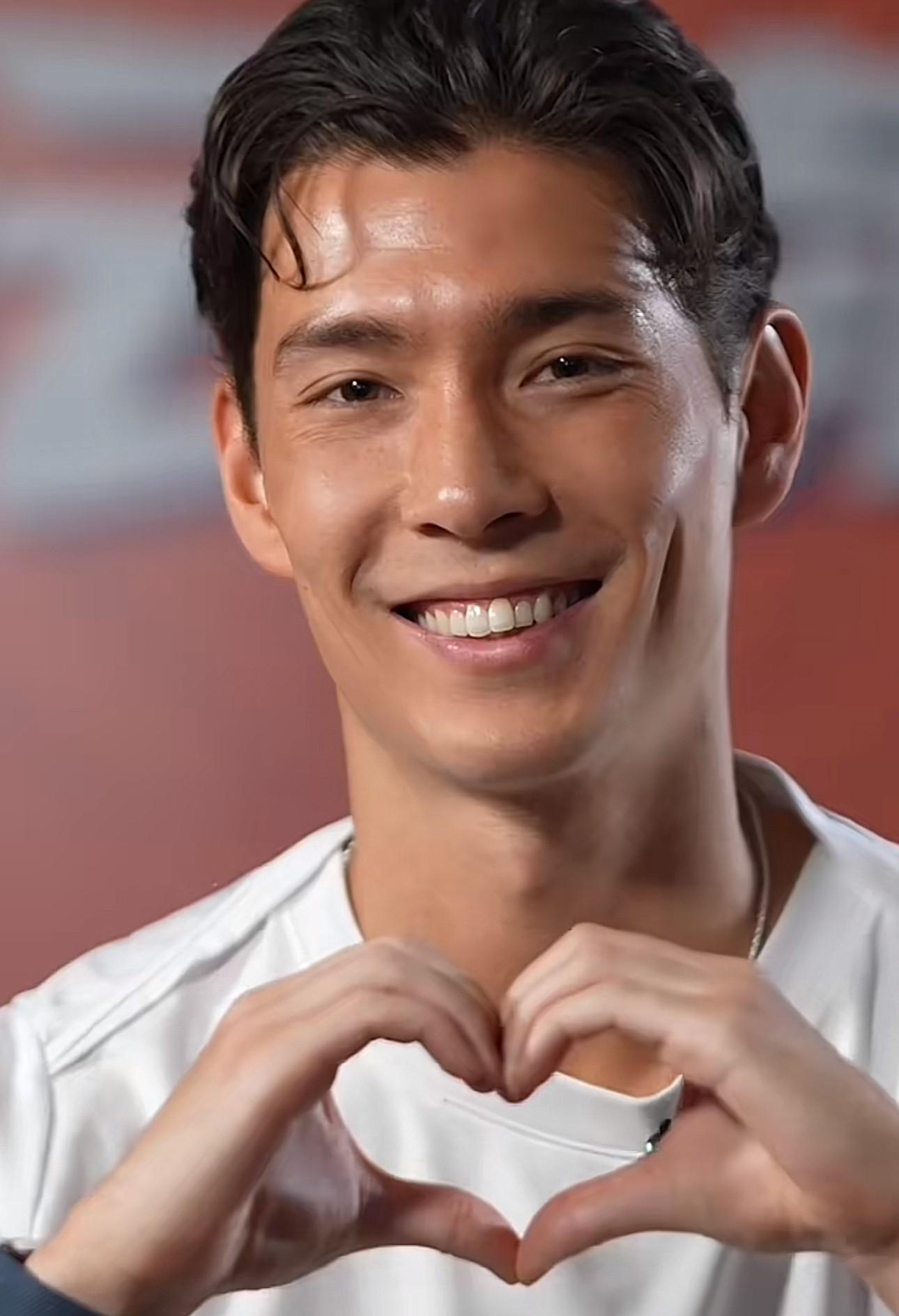 侯永永：云南玉昆球迷的熱情超乎我的預(yù)期