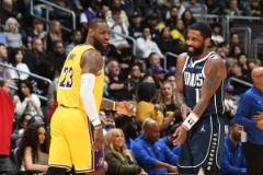 ESPN列五大擁有選項(xiàng)且可能離隊(duì)球員：詹哈歐+蘭德爾&范喬丹