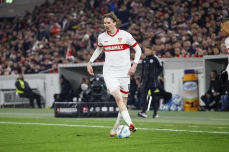 馬競關(guān)注沃爾特·馬德，將與拜仁、布萊頓競爭轉(zhuǎn)會目標(biāo)