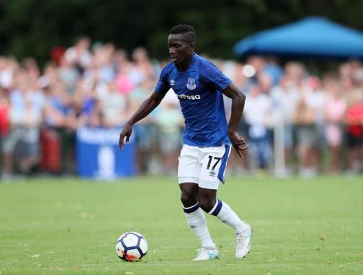 法甲升班馬巴黎FC欲免簽35歲埃弗頓中場蓋耶