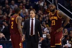 前隊(duì)記：騎士隊(duì)16年內(nèi)頻繁內(nèi)部沖突，隊(duì)友動(dòng)手事件達(dá)4次