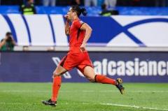 張玉寧：客戰(zhàn)印尼只一個(gè)字——“干”！