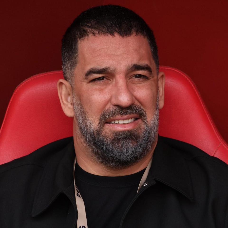 羅馬諾：阿爾達(dá)-圖蘭正式簽約成為頓涅茨克礦工主教練