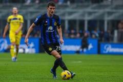 帕瓦爾：國米賽季初明確目標沖擊歐冠決賽 將保持平常心備戰(zhàn)