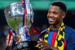 羅馬諾：摩納哥接近租借簽下法蒂，附帶買斷條款及轉(zhuǎn)會(huì)分成