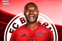 羅馬諾：納坦-塔將與拜仁簽約至2029年，本周將進(jìn)行體檢