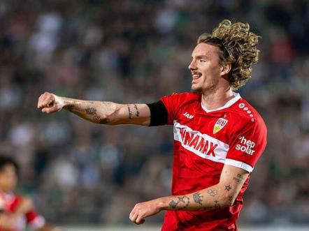 馬競或換帥沃爾特馬德，科雷亞位置面臨替代者競爭