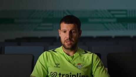 魯伊巴爾：為球迷傾盡所有，奪冠夢想讓身體戰(zhàn)栗