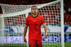 張玉寧或成國(guó)足主力前鋒首選 伊萬(wàn)將考慮其搭檔人選