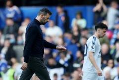 talkSPORT：萊斯特城將解雇范尼，拉塞爾-馬丁將接任