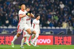 譚龍：身體狀態(tài)良好，目標助球隊保級