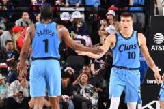 哈登留隊還是交易？記者：快船將先處理合同問題