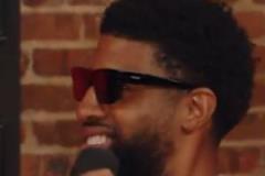 喬治：費(fèi)城球迷當(dāng)面說(shuō)他們本可留下托哈，真TM扎心！