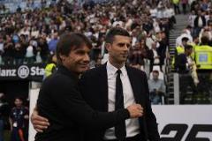 換帥風暴來襲！那不勒斯、米蘭、亞特蘭大和拉齊奧今夏或迎來新教練