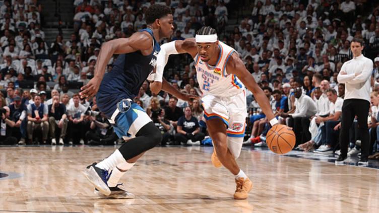 皮爾斯評價(jià)雷霆：實(shí)力與青春兼具，若今年奪冠將見證新王朝誕生