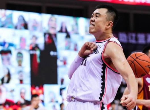 韓德君休整后恢復(fù)訓(xùn)練，或?qū)⒊鰬?zhàn)全運會預(yù)賽