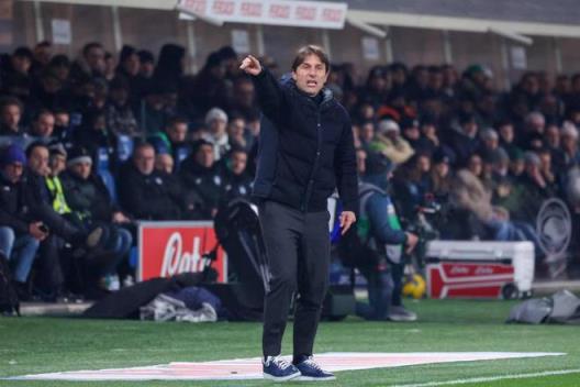 斯基拉：德勞倫蒂斯更傾向與孔蒂友好解約，而非像斯帕萊蒂一樣離開