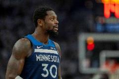 蘭德爾本場5次失誤難掩頹勢 只獲1個運動戰(zhàn)進(jìn)球