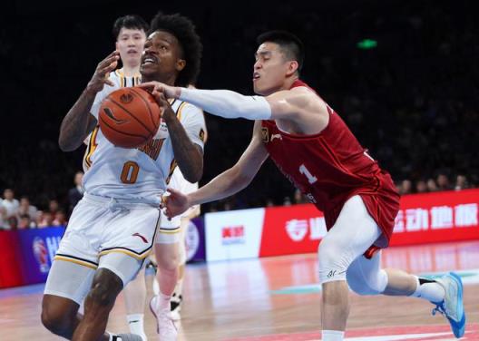 遼寧核武級陣容來襲，助攻王加盟，山西沖擊冠軍在即