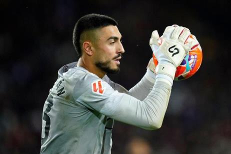 馬競(jìng)有意簽下馬略卡二門羅曼，本賽季對(duì)陣皇薩表現(xiàn)亮眼