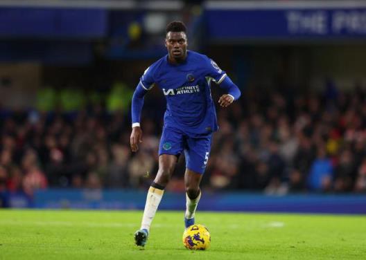 巴迪亞西勒：參與歐戰(zhàn)促進(jìn)成長(zhǎng)，教練強(qiáng)調(diào)持續(xù)高強(qiáng)度訓(xùn)練