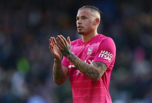 菲利普斯感恩伊鎮(zhèn)球迷，堅(jiān)信球隊(duì)將重返巔峰