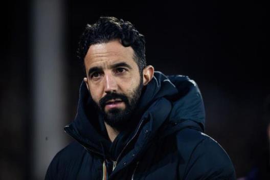 阿莫林：海文在傷愈后展現(xiàn)出色實(shí)力，我們渴望這樣的球員